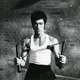Lee en Way of the Dragon (1972)